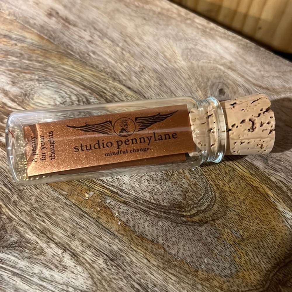 Studio Pennylane Necklace